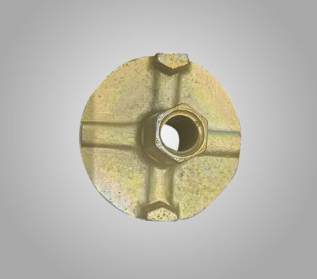 100MM Light And Heavy