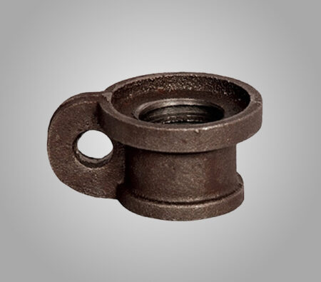 Cup Nut 28/30 MM