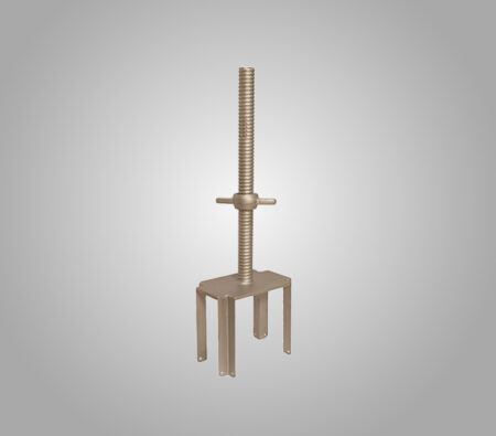 Fork Head Base Jack