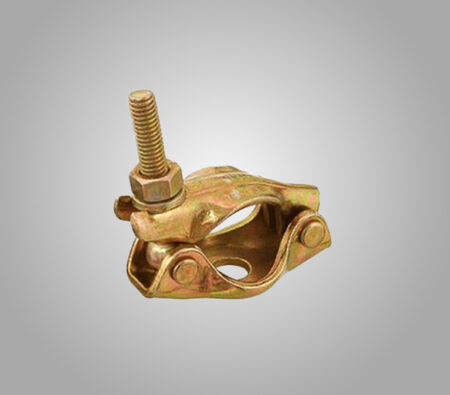 Half Coupler (Pressed)