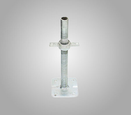 Hollow Base Jack