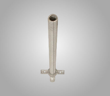 Hollow Universal Jack