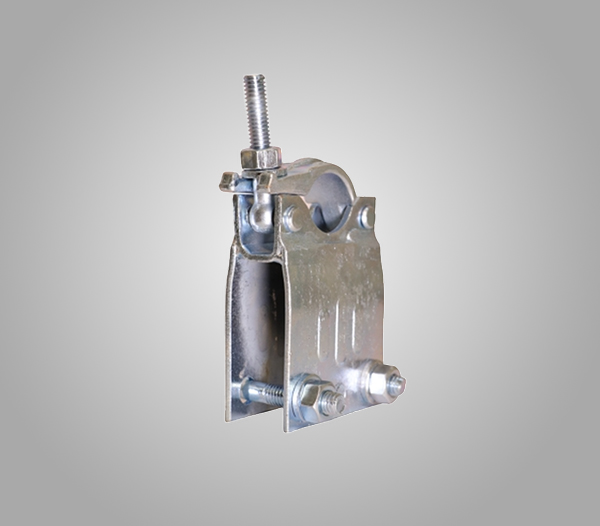 Ladder Clamp (Pressed) - Rensat Group