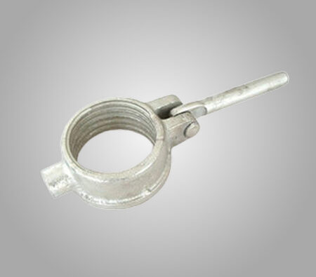 Prop Nut with Handle – Light