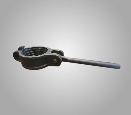 Straight Handle Type