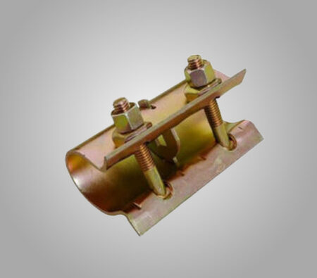 Sleeve Coupler (Pressed)