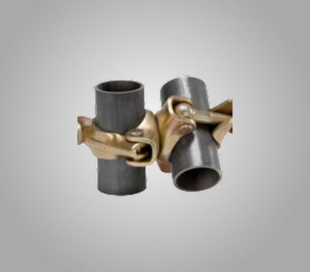 Swivel Coupler (Pressed)