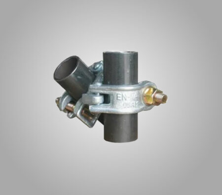 Swivel Coupler (Forged)