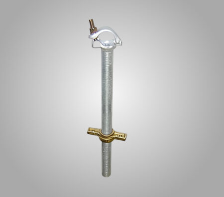 Universal Jack Clamp