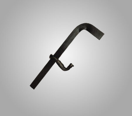 Shuttering Clamp