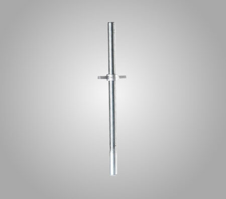 Solid Universal Jack