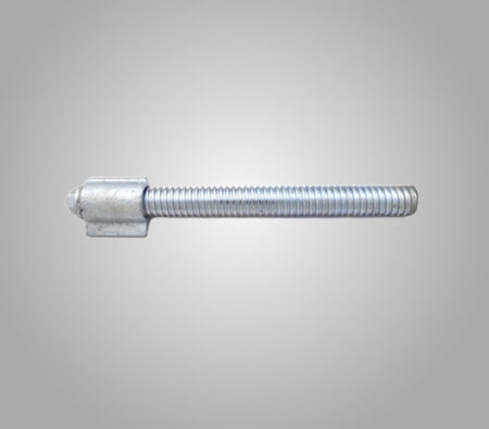 Universal Jack Clamp